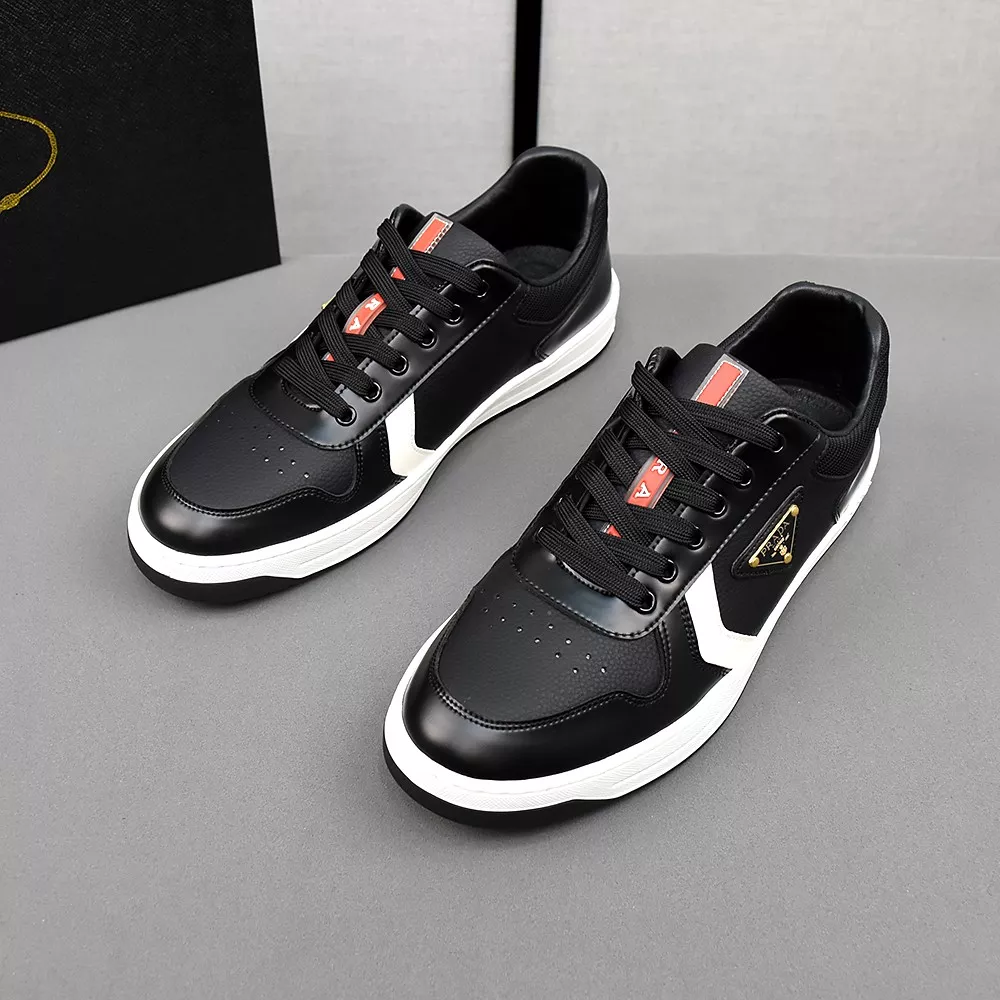 prada decontractees chaussures pour homme s_12b42544